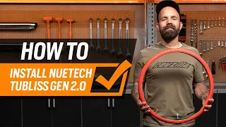 Nuetech Tubliss Gen 2.0 Kit Installation Video