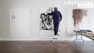 George Condo: The Way I Think | Louisiana Channel