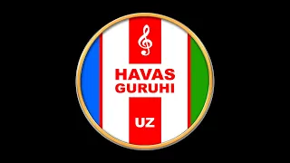 LIVE STREAM WITH HAVAS GURUHI / Uzbekistan 01.03.2021