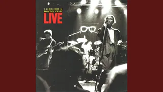 Parhaat Puoleni (Live From Tavastia Club, Helsinki, Finland/1989)