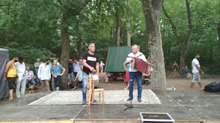 День музыканта в Болграде июнь 2019