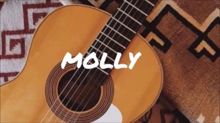 Molly - Fire (CDQ)