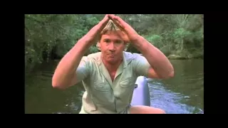 The Crocodile Hunter - Collision Course 2002