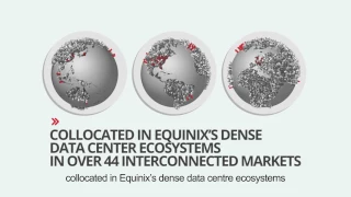 How Service Providers Use the Equinix Marketplace to Generate Sales Leads