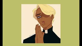 Pov: You and Travis are getting over religious trauma (Travis Phelps playlist) + voice lines