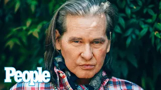 Val Kilmer On Surviving Throat Cancer: "I Want to Share My Story More Than Ever" | PEOPLE