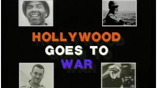 Hollywood Goes To War - The Battle of Britain