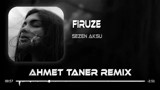 Sezen Aksu - Firuze ( Ahmet Taner Remix ) | Kıskanır Rengini Baharda Yeşiller.