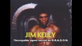 Who is Jim Kelly ?