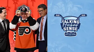 Matvei Michkov Situation Examined, Memorial Cup Preview, NHL Draft Q&A | Talking Hockey Sense Ep 117