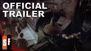 The Mangler (1995) - Official Trailer (HD)