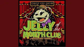 Peanut Butter Jellyfish Sandwich (feat. Angelo Moore)