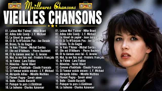 Vieilles Chansons | Les 30 Plus Belles Chansons Françaises - Musique Francaise Année 70 et 80