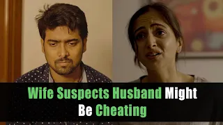 Wife Suspects Husband Might Be Cheating | Nijo Jonson | Motivational Video