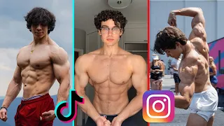 9 Minutes Of Relatable Gym TikToks - 💪Gym Motivation #15