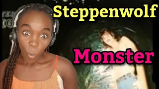Steppenwolf - Monster | REACTION