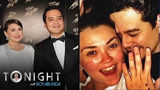 TWBA: Does Angelica Panganiban expect a second chance with John Lloyd Cruz?