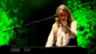 The Logical Song - Roger Rodgson - Legendas em Português - Live at Veszprém Festival