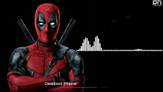 Deadpool Ringtone | Download link