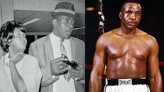 The truth about Sonny Liston