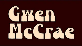 Gwen McCrae - Rockin' Chair (Remastered) Hq