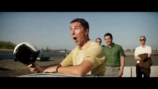 Ford v Ferrari | TV Spot 25 (TV Spot World)