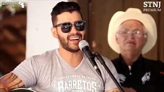 Gusttavo Lima buteco  - Acústico 2 (2019)