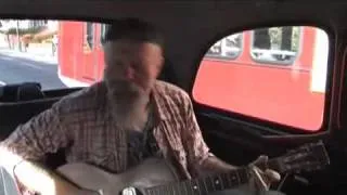 Black Cab Sessions - Seasick Steve