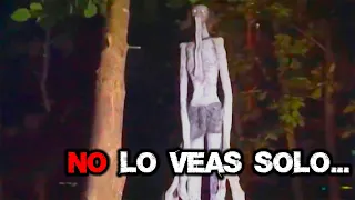 Quieren Eliminar Estos videos de Internet Videos de Terror Real y Encuentros paranormales