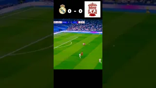 HIGHLIGHTS: Real Madrid 1-0 Liverpool | Reds exit Champion league at the Bernabeu