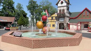 Holiday World 2023 Tour Guide: Everything you need to know, before you go! (Santa Claus, Indiana)