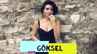 Göksel Şarkıları