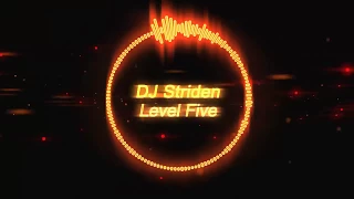 DJ Striden - Level Five [Final Boss]