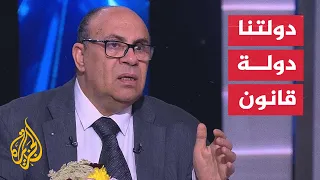 الداعية المصري مبروك عطية يعلق على حكم حبس محمود شعبان 15 عاما