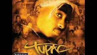 2Pac - Str8 Ballin'