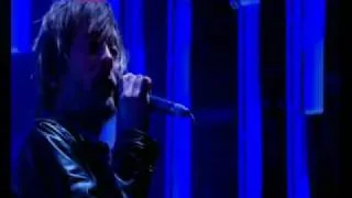 Radiohead - Creep @Reading 2009 BBC