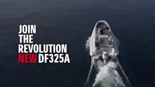 DF325A Promotional Video (Short Version)