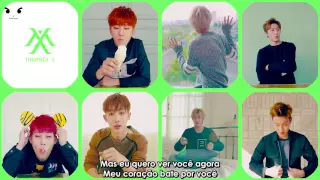 Monsta X - Amen - LEGENDADO PT-BR [Rato do K-Pop]