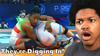THIS CAN NOT BE LEGAL! | Inappropriate Sports Moments