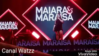 A história de Maraisa (Feat: Maiara)