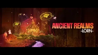 Ancient Realms 078: Depths Unknown (November 2018) [PsyChill] (with Lorn) 17.11.2018