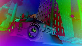 Preview 2 Crazy Frog Axel F Truck | First Effects