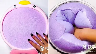 Relaxing slime|Satisfying slime|slime video| part:120| Slime wonderland