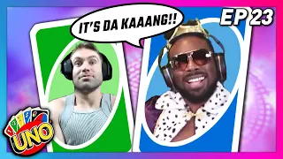 UpUpDownDown Uno #23: DA KAAANG is here!!