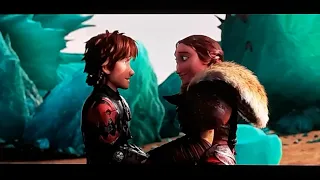 How To Train Your Dragon 2 Ending Scene