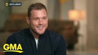 Former ‘Bachelor’ star Colton Underwood comes out as gay | GMA