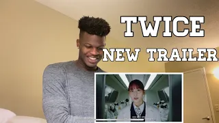 “NO WAY!!” TWICE "Formula of Love: O+T=＜3" Opening Trailer REACTION