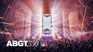 Gabriel & Dresden: Group Therapy 350 live from O2 Arena, Prague (Official 4K Set) #ABGT350