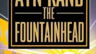 Howard Roark's defense from 'The Fountainhead' by Ayn Rand