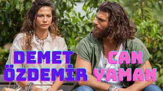 Anyone who loves the couple Can Yaman and Demet Özdemir should not miss it!